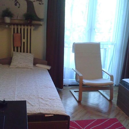 Apartament Na Starowce Διαμέρισμα Γκντανσκ Δωμάτιο φωτογραφία