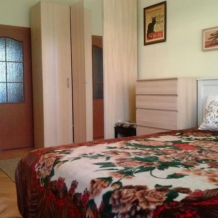 Apartament Na Starowce Διαμέρισμα Γκντανσκ Δωμάτιο φωτογραφία