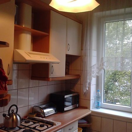 Apartament Na Starowce Διαμέρισμα Γκντανσκ Δωμάτιο φωτογραφία