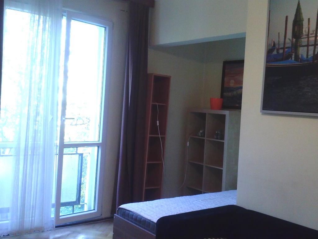 Apartament Na Starowce Διαμέρισμα Γκντανσκ Δωμάτιο φωτογραφία
