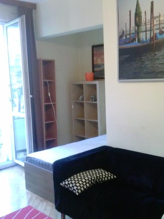 Apartament Na Starowce Διαμέρισμα Γκντανσκ Δωμάτιο φωτογραφία