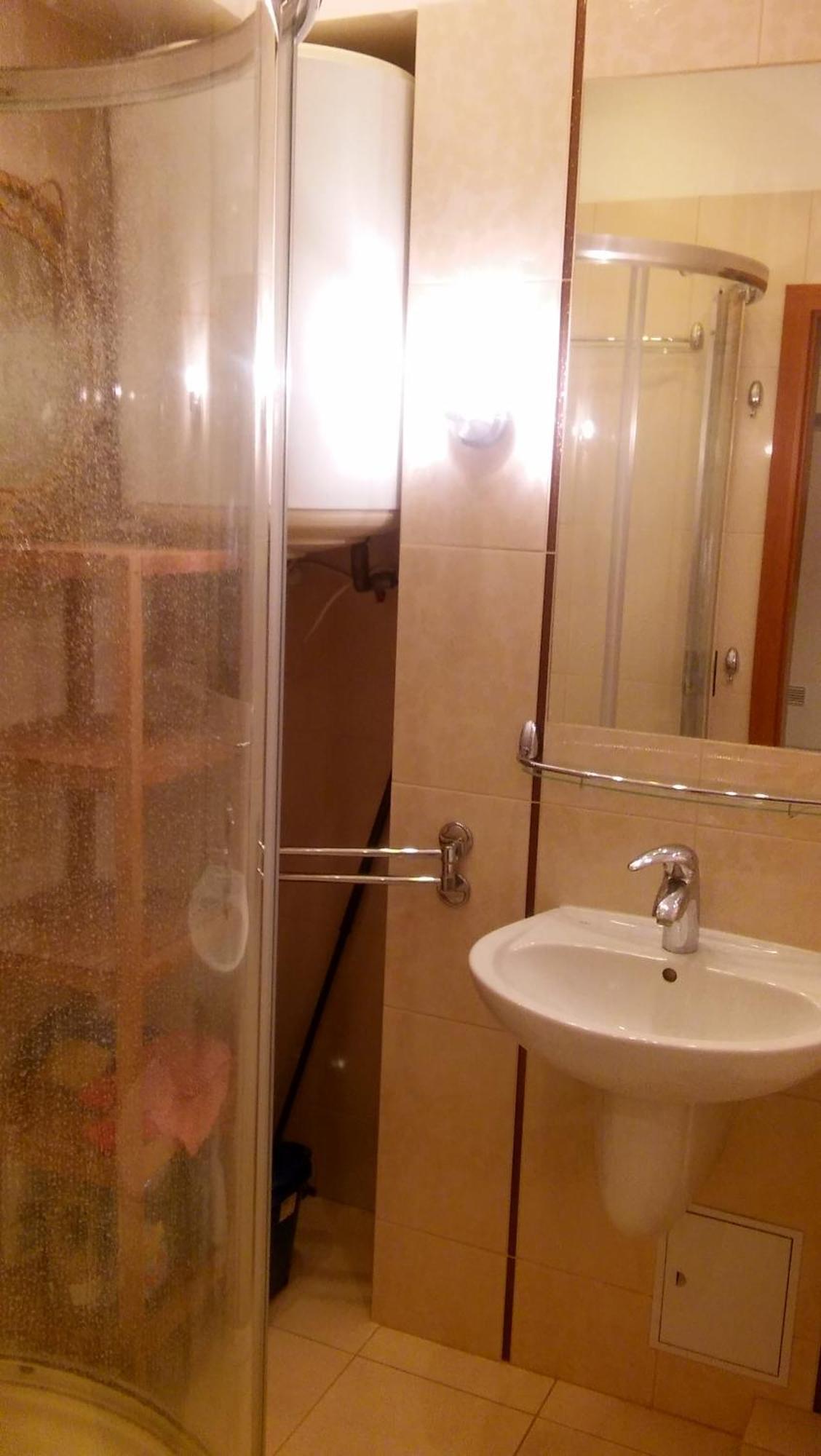 Apartament Na Starowce Διαμέρισμα Γκντανσκ Εξωτερικό φωτογραφία