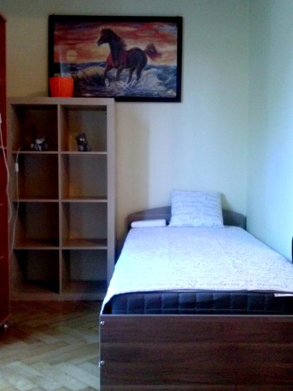 Apartament Na Starowce Διαμέρισμα Γκντανσκ Δωμάτιο φωτογραφία