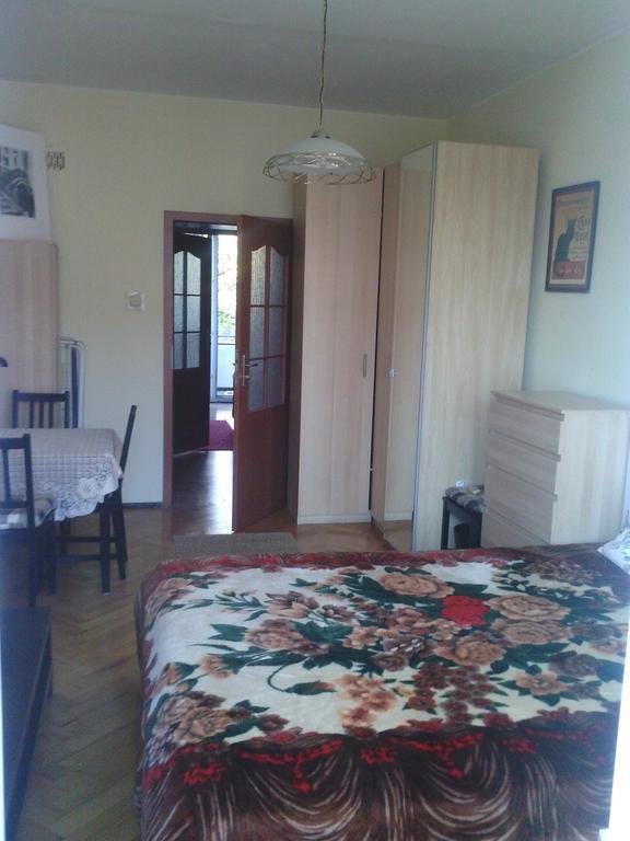 Apartament Na Starowce Διαμέρισμα Γκντανσκ Δωμάτιο φωτογραφία
