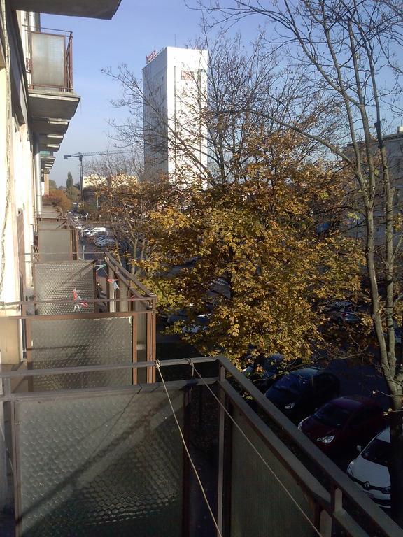 Apartament Na Starowce Διαμέρισμα Γκντανσκ Δωμάτιο φωτογραφία