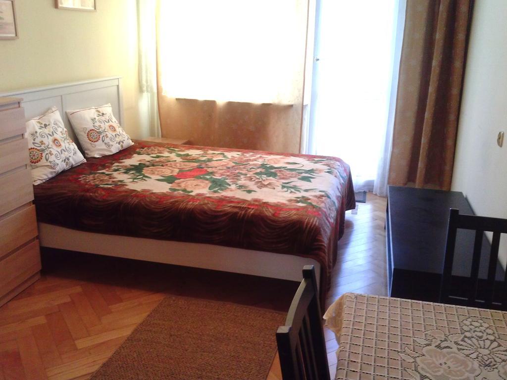 Apartament Na Starowce Διαμέρισμα Γκντανσκ Δωμάτιο φωτογραφία