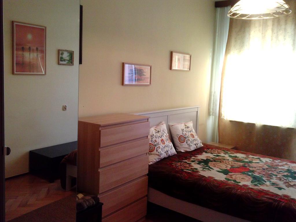 Apartament Na Starowce Διαμέρισμα Γκντανσκ Δωμάτιο φωτογραφία