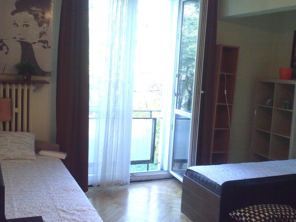 Apartament Na Starowce Διαμέρισμα Γκντανσκ Δωμάτιο φωτογραφία